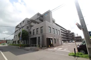 サーパス和合の画像