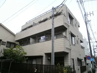 スカイハイツの画像