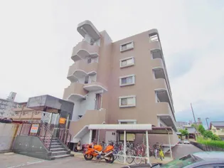 トレゾール東原の画像