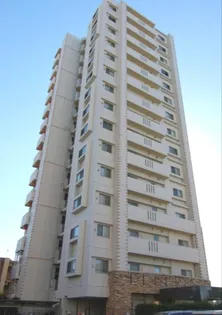 レーベンスクエア川口シルフィアの画像