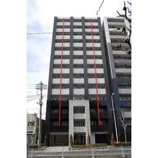 ステージグランデ大森町の画像