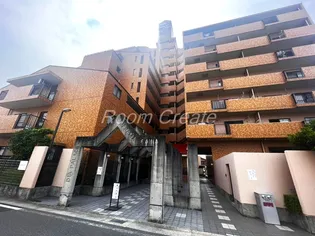 ダイアパレス中前川の画像