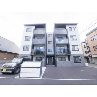 LIETO南郷通6の画像