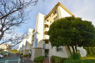 UR高洲第一の画像