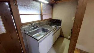 キングアパートの画像