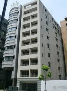 東京都千代田区神田淡路町2【マンション】の外観