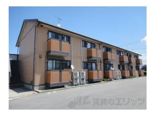 サンローズ B棟の画像