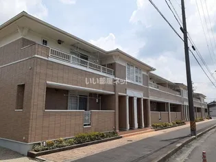 シルエーラ Iの画像