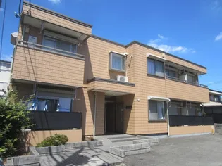 メゾン五香の画像