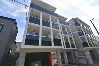 クラークサイドSAPPOROの画像