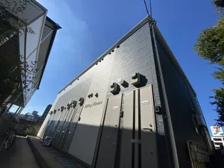 HILLTOP TERRACEの画像