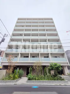 N‘S PARK Residence 高田馬場【6階】の外観