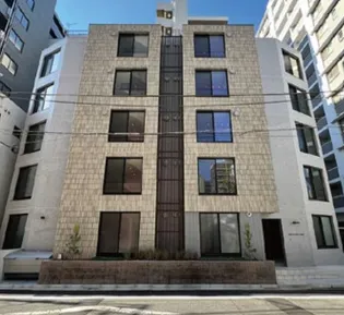 GRAN PASEO大森IIIの画像