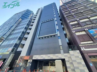 SーRESIDENCE四日市駅前COULEURの画像