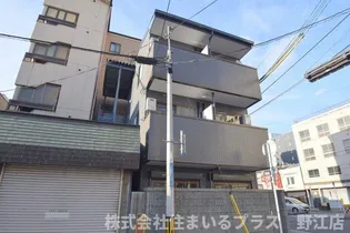 ML太子橋の画像