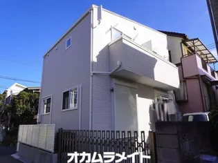 メゾンドYMの画像