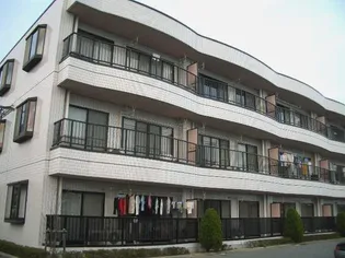 メゾン ド ノエルの画像