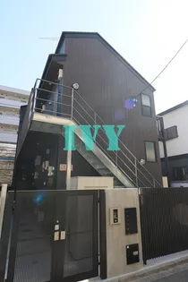 アイビット菊名の画像