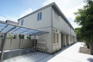 プレミエール上石原の画像