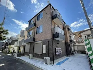 アーネスト蒲田の画像