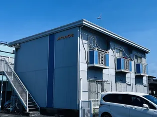 パインハイツ2の画像