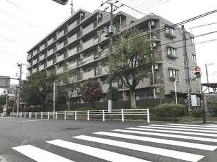 エルム大倉山第9の画像