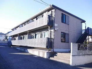 サンライズ弐番館の画像