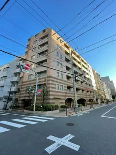 ジェイパーク上野アクシスの画像