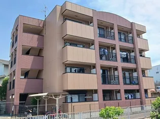 ソレアードスールの画像