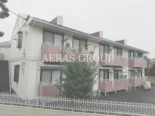 大沢ハイムIIの画像