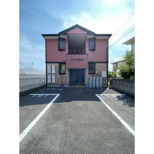 ハイツアネシスの画像