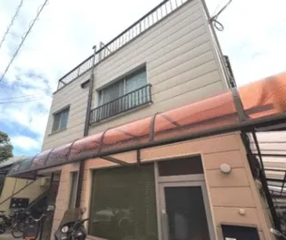 高橋コーポの画像