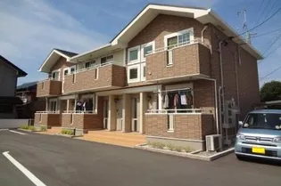 ヴィラ プロスパー B棟の画像