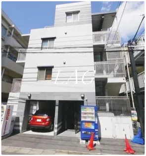 エルヴィエントライド上中里の画像