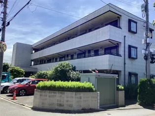 ローテローゼの画像