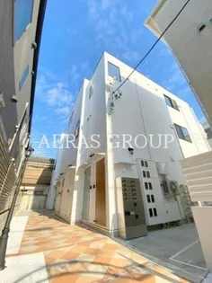 ミハス池袋の画像