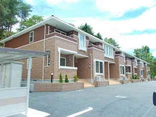 ラ フォンテ西軽井沢Wの画像