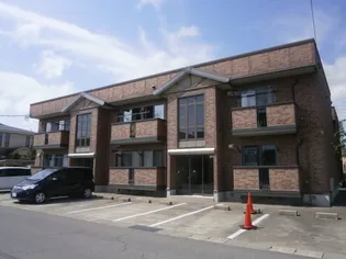 パルーシアAの画像