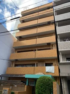 ダイアパレス舟入の画像