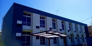 レオパレスヨロズヤの画像