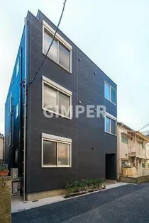 カインドネス王子神谷の画像