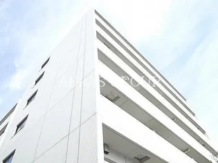 クラッサ中野【5階】の外観
