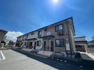 ディアコート富田の画像