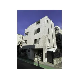 スカイコート都立家政の画像