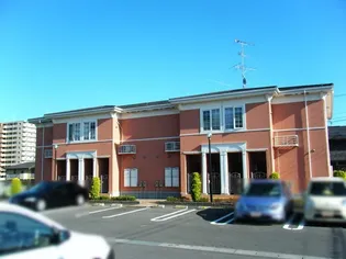 セレーノ 弐番館の画像