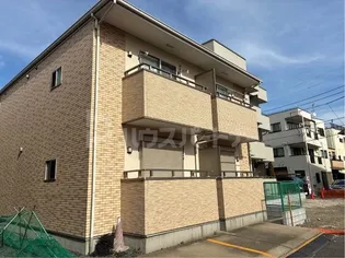 ハイネスコートBの画像