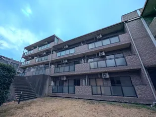 T'S GARDEN横浜岸根公園の画像