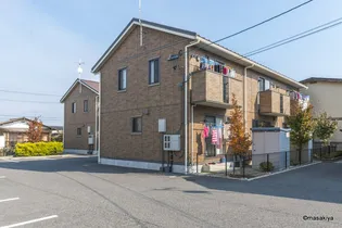 リジェール風間の画像