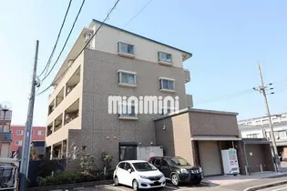 ドルチェ上川田の画像