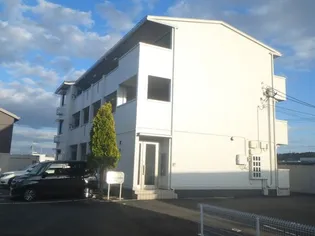 ホワイトガーデンの画像